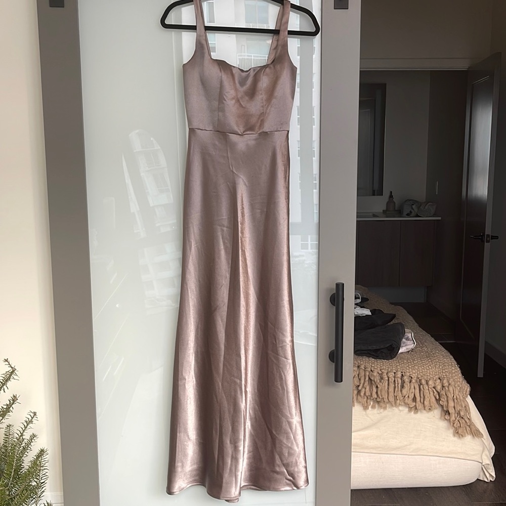 Jenny Yoo Bridesmaid Dress